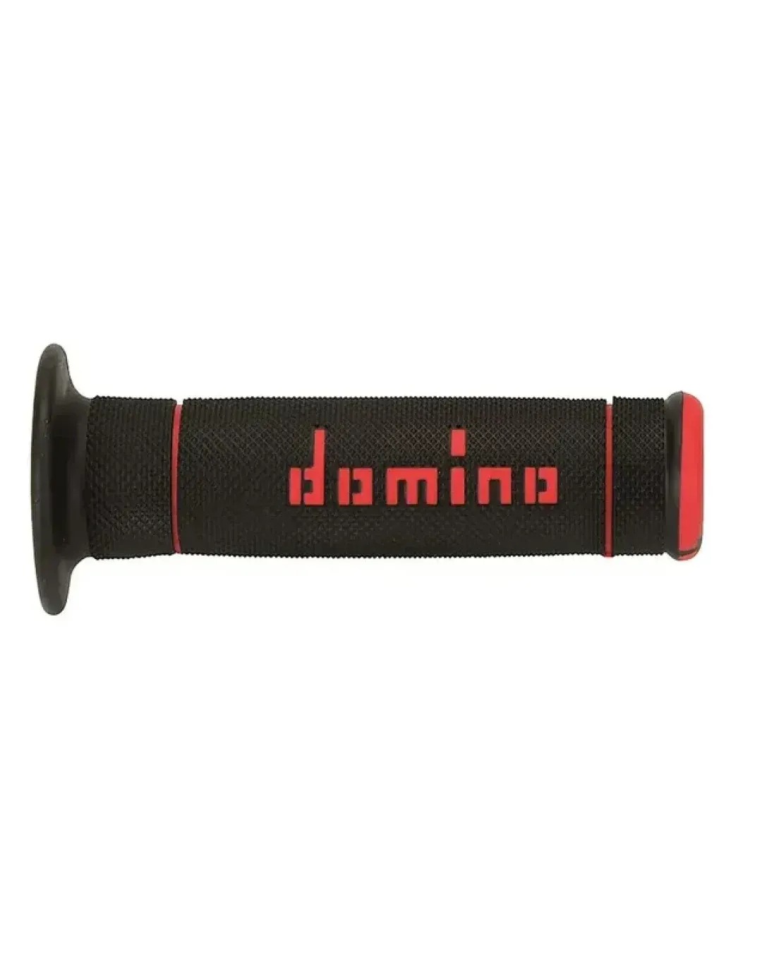 Ръкохватки DOMINO GRIPS A240 PAIR BLACK/RED