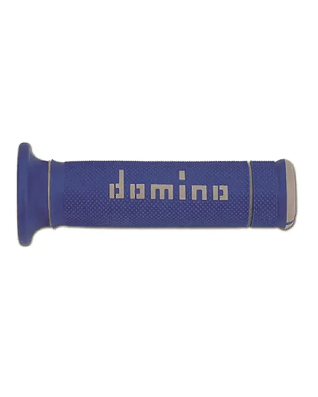 Ръкохватки DOMINO GRIPS A240 PAIR BLUE/WHITE