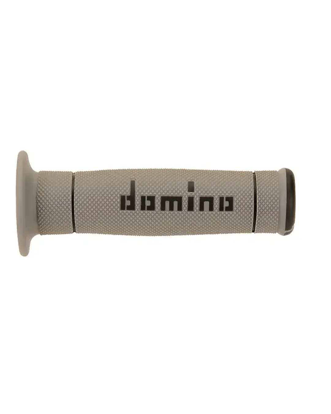 Ръкохватки DOMINO GRIPS A240 PAIR GREY/BLACK
