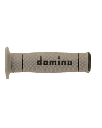 Ръкохватки DOMINO GRIPS A240 PAIR GREY/BLACK