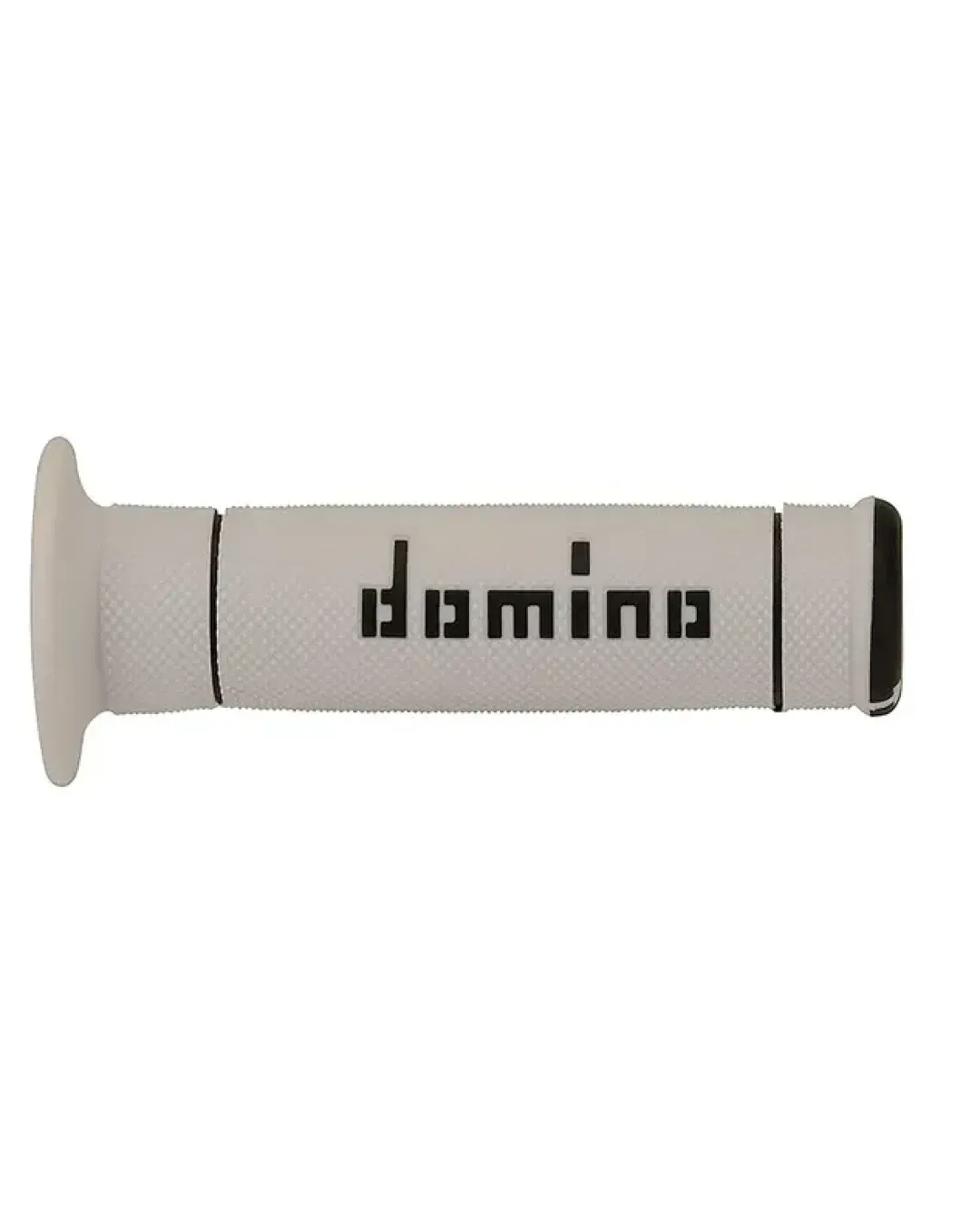 Ръкохватки DOMINO GRIPS A240 PAIR White/BLACK