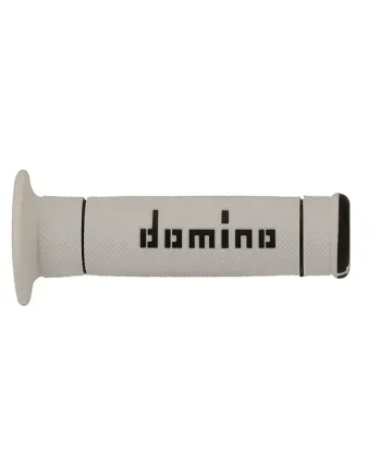 Ръкохватки DOMINO GRIPS A240 PAIR White/BLACK