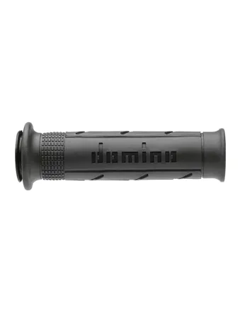 Ръкохватки DOMINO GRIPS A250 PAIR ANTHRACIT/BLACK