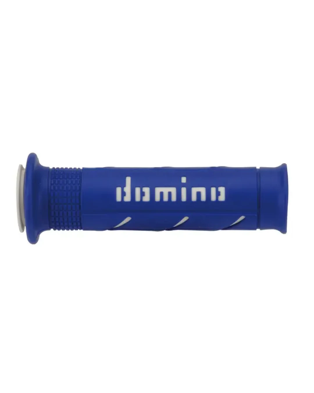 Ръкохватки DOMINO GRIPS A250 PAIR BLUE/WHITE