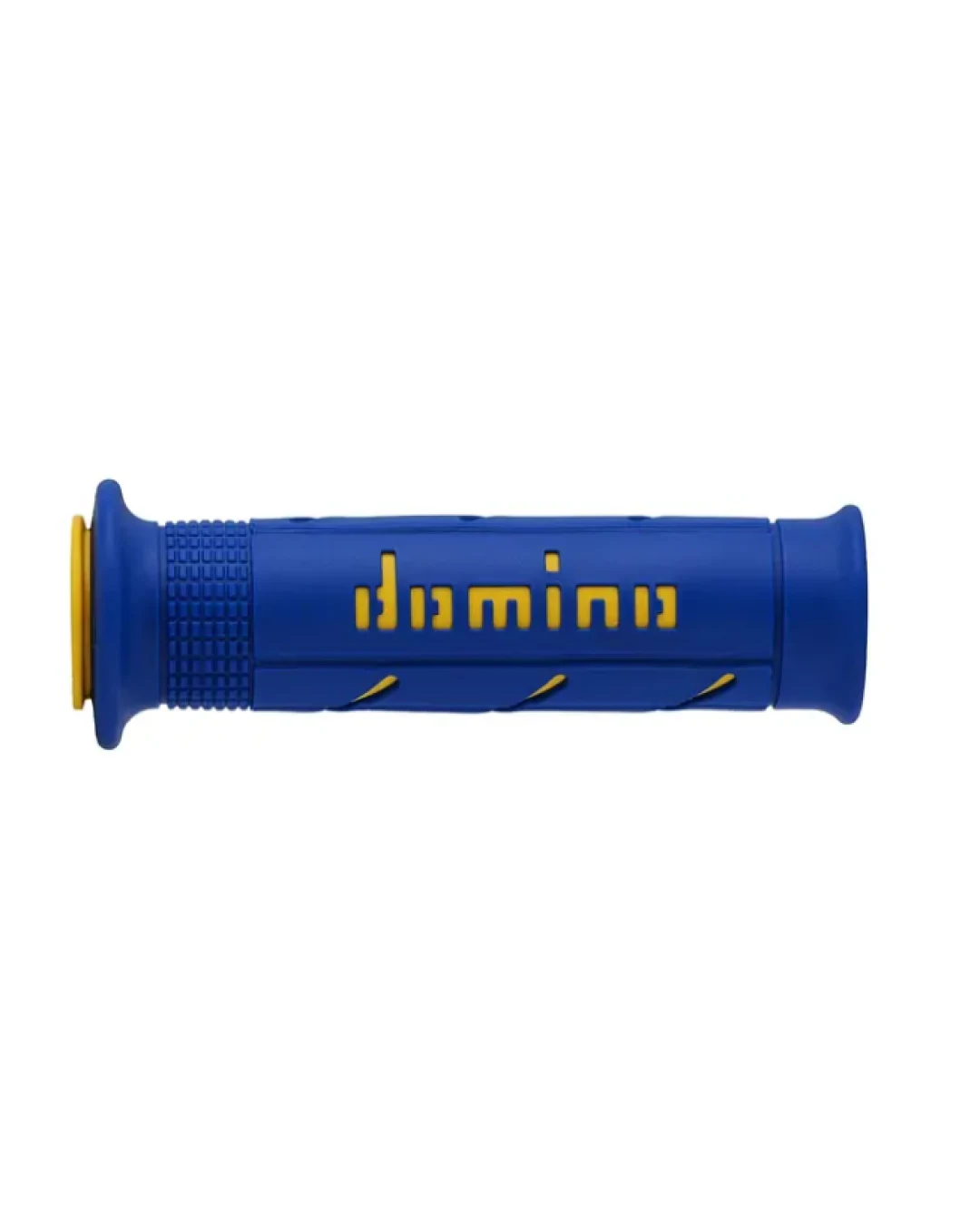 Ръкохватки DOMINO GRIPS A250 PAIR BLUE/YELLOW