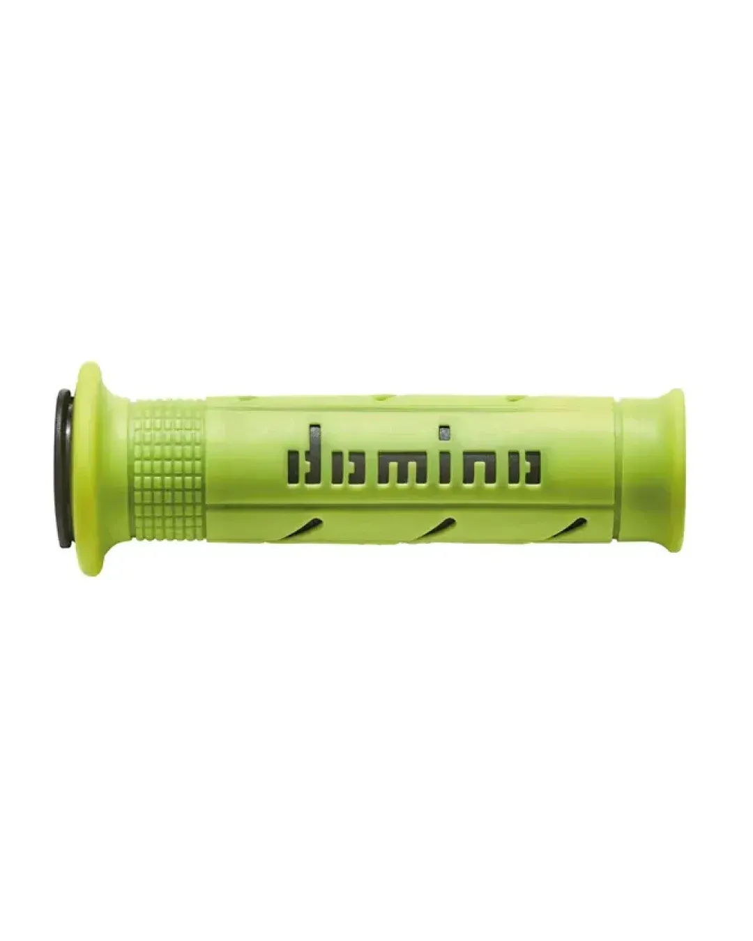 Ръкохватки DOMINO GRIPS A250 PAIR FLUOR/BLACK