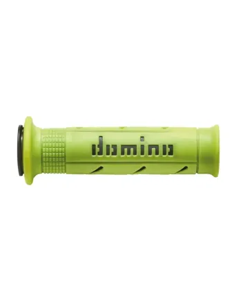 Ръкохватки DOMINO GRIPS A250 PAIR FLUOR/BLACK