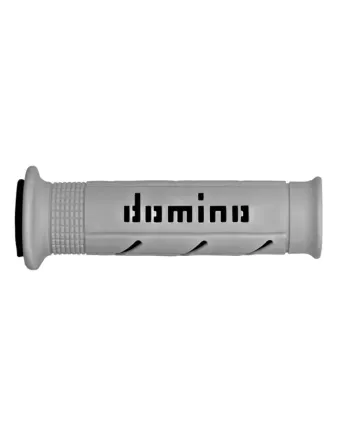 Ръкохватки DOMINO GRIPS A250 PAIR GREY/BLACK