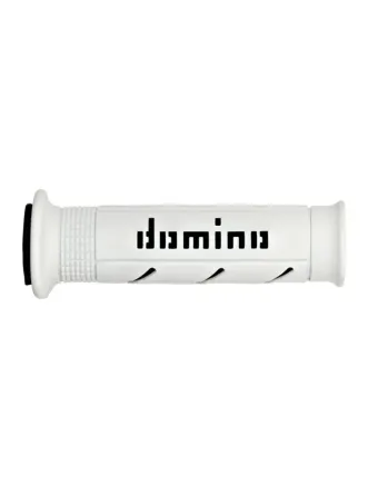 Ръкохватки DOMINO GRIPS A250 PAIR WHITE/BLACK