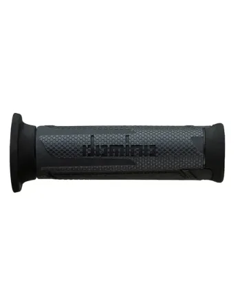 Ръкохватки DOMINO GRIPS A350 PAIR ANTHRACIT/BLACK