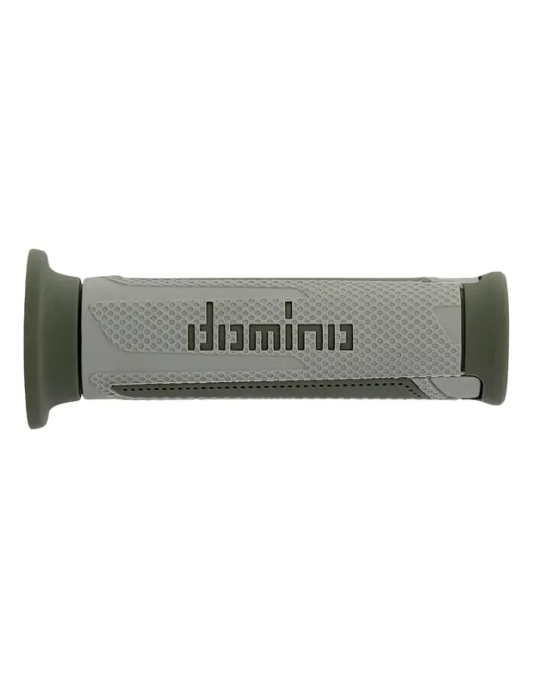 Ръкохватки DOMINO GRIPS A350 PAIR GREY/GREEN
