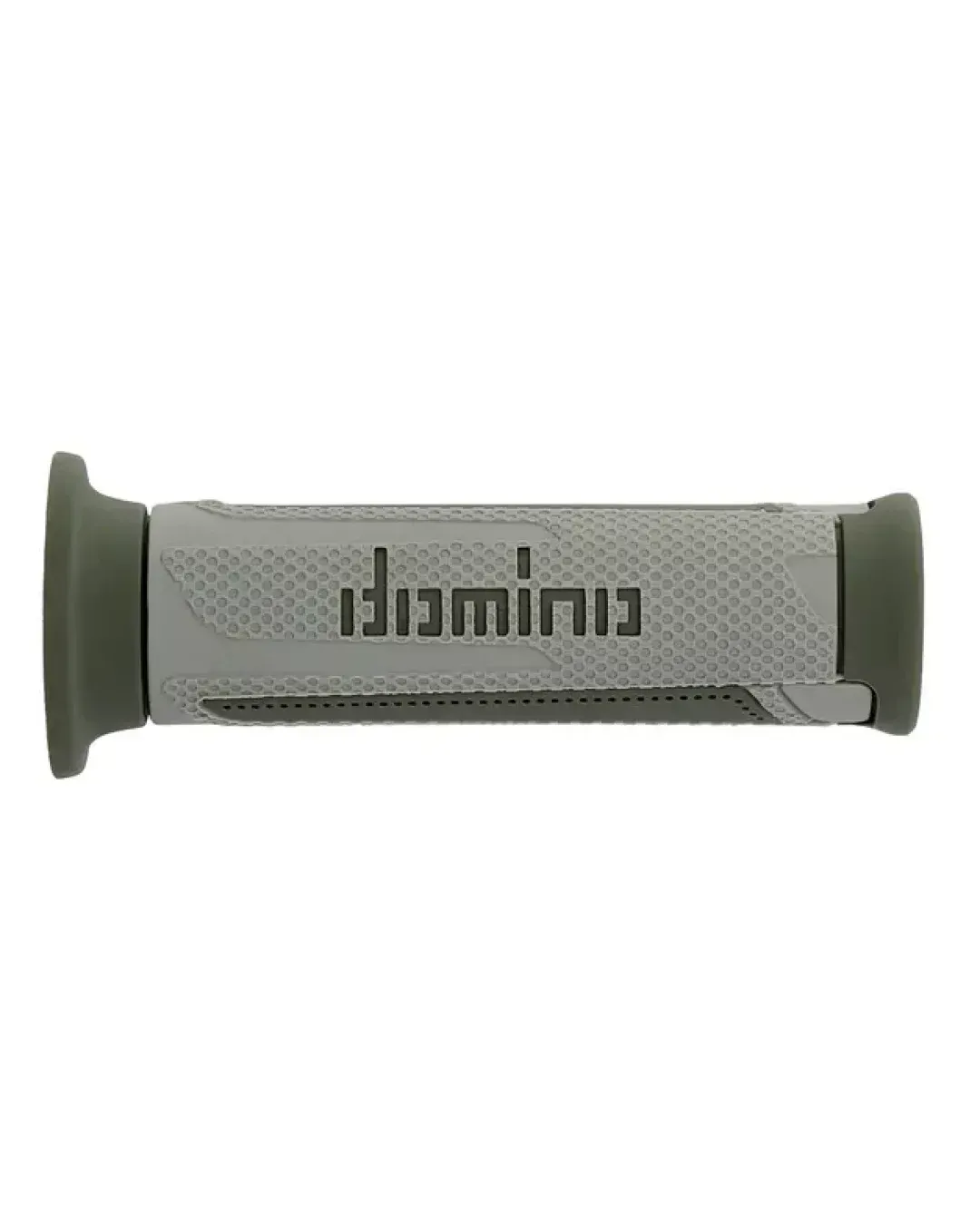 Ръкохватки DOMINO GRIPS A350 PAIR GREY/GREEN