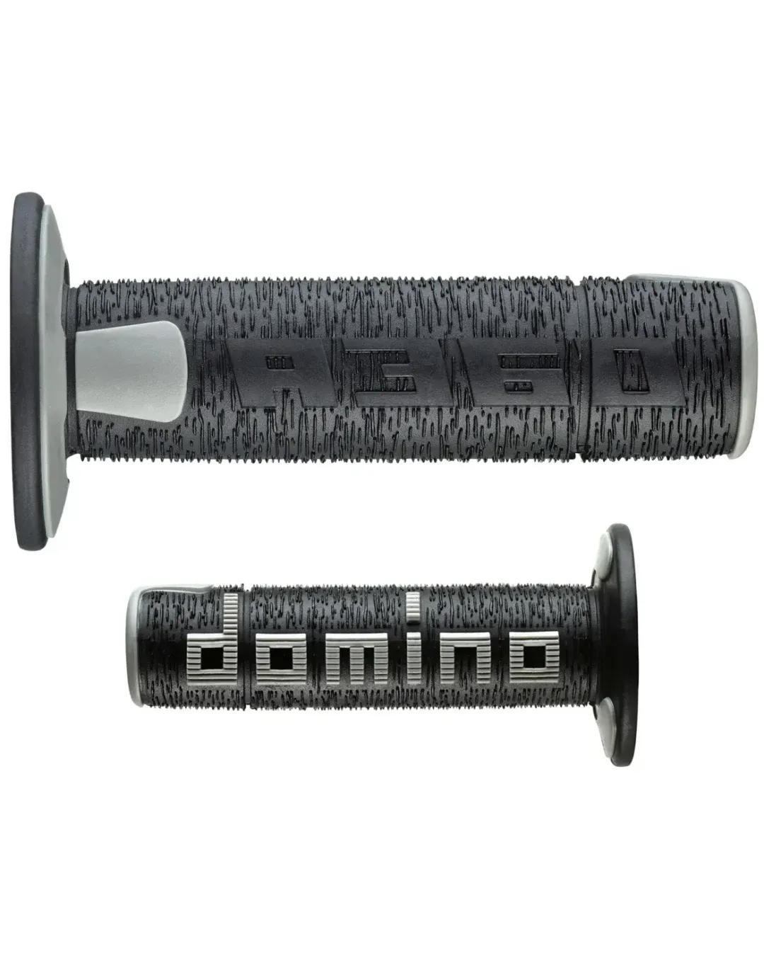 Ръкохватки DOMINO GRIPS A360 PAIR BLACK/GREY