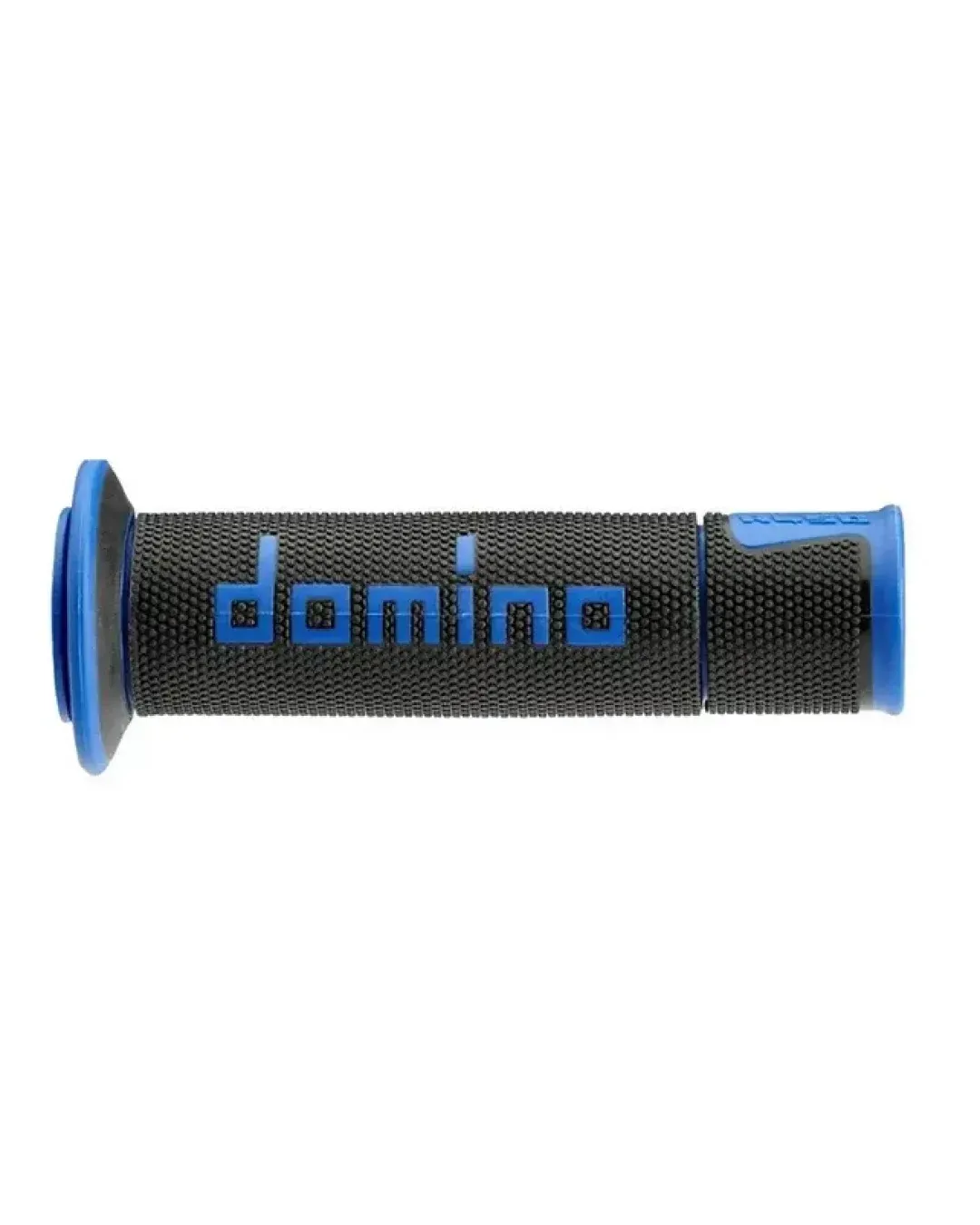 Ръкохватки DOMINO GRIPS A450 PAIR BLACK/BLUE
