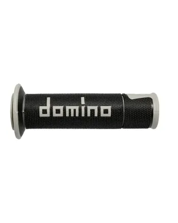 Ръкохватки DOMINO GRIPS A450 PAIR BLACK/GREY