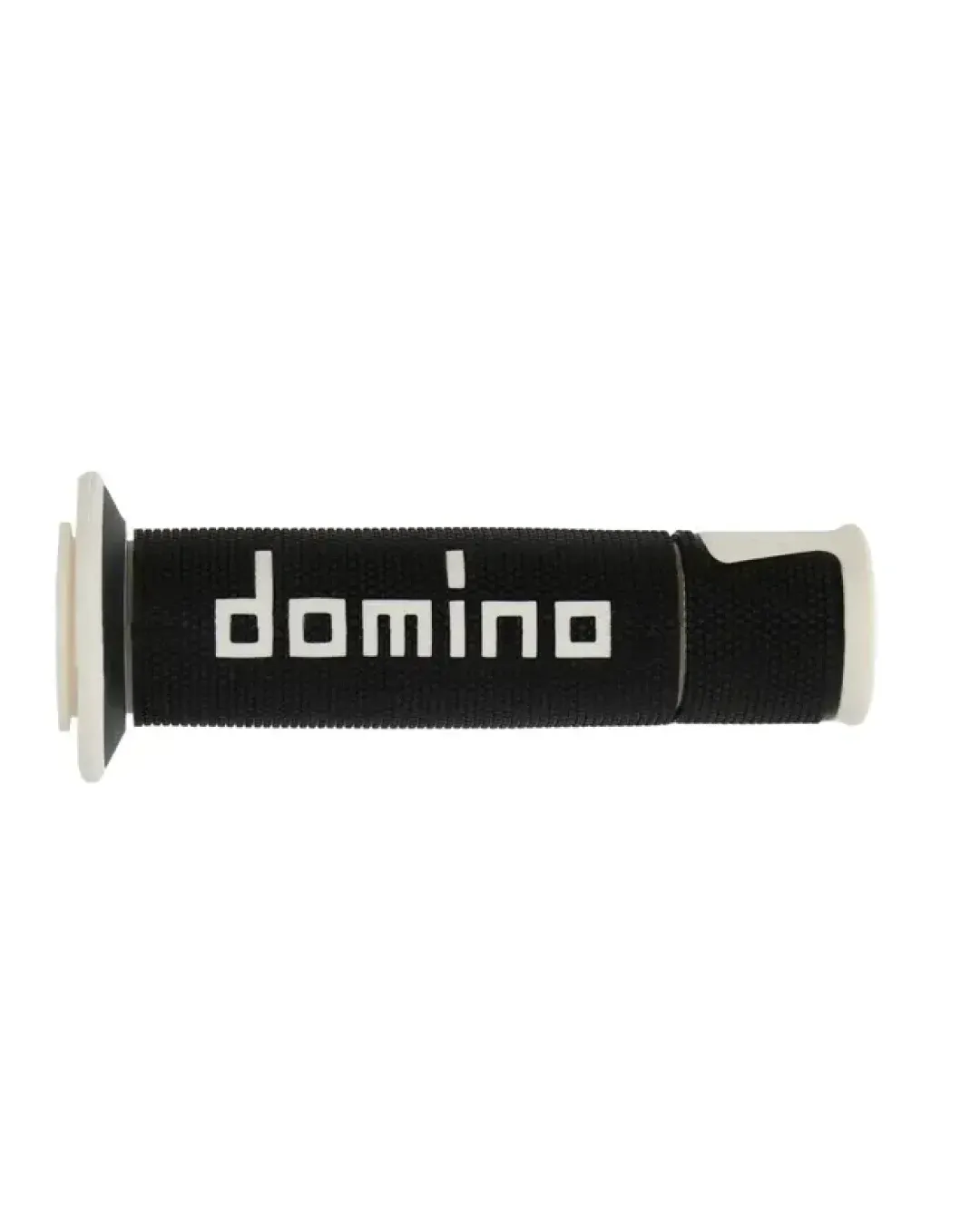 Ръкохватки DOMINO GRIPS A450 PAIR BLACK/WHITE