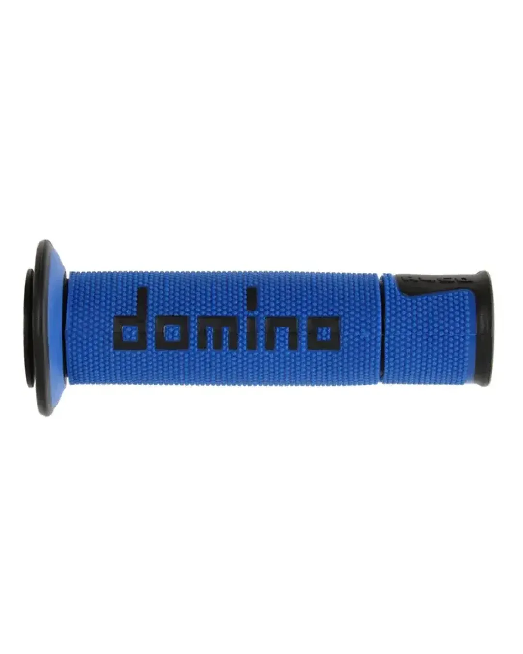 Ръкохватки DOMINO GRIPS A450 PAIR BLUE/BLACK