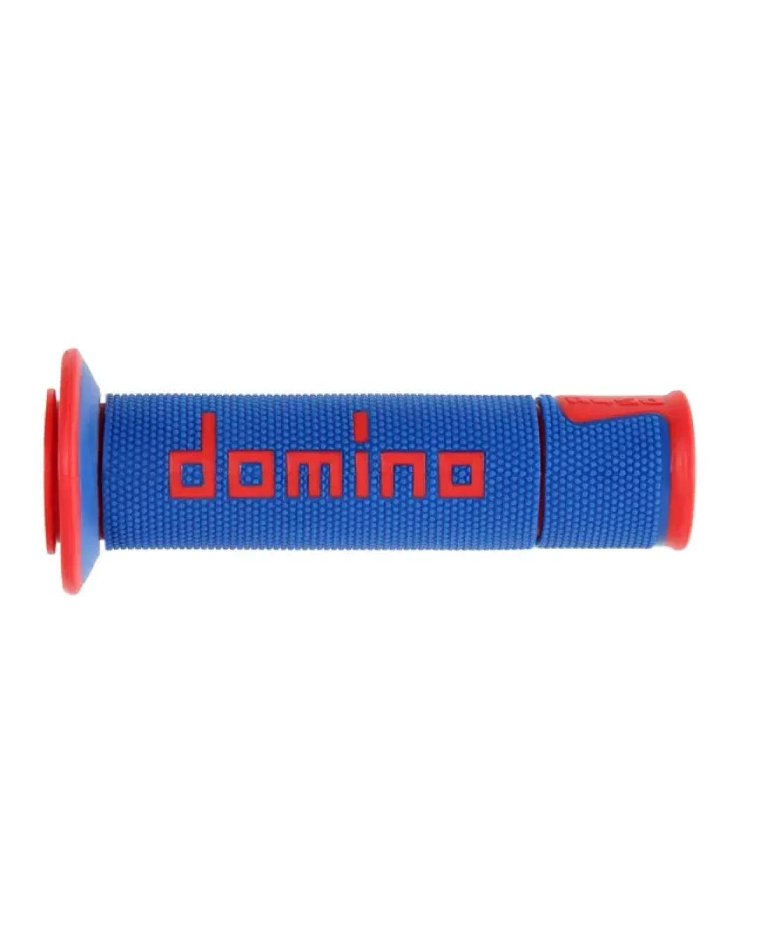 Ръкохватки DOMINO GRIPS A450 PAIR BLUE/RED