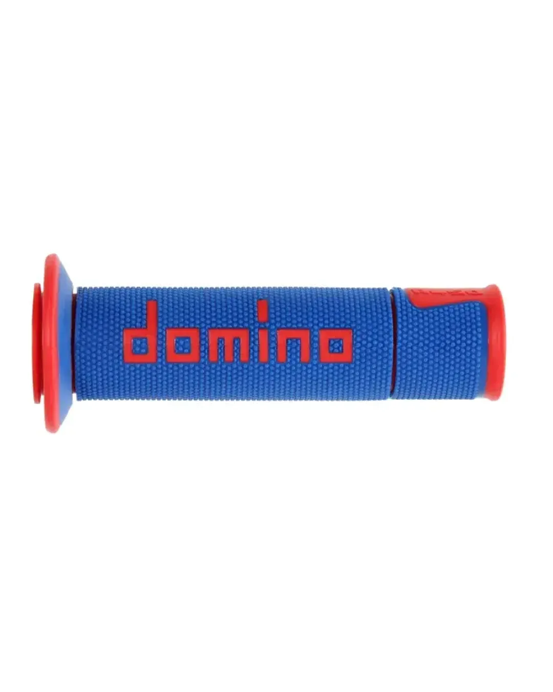 Ръкохватки DOMINO GRIPS A450 PAIR BLUE/RED