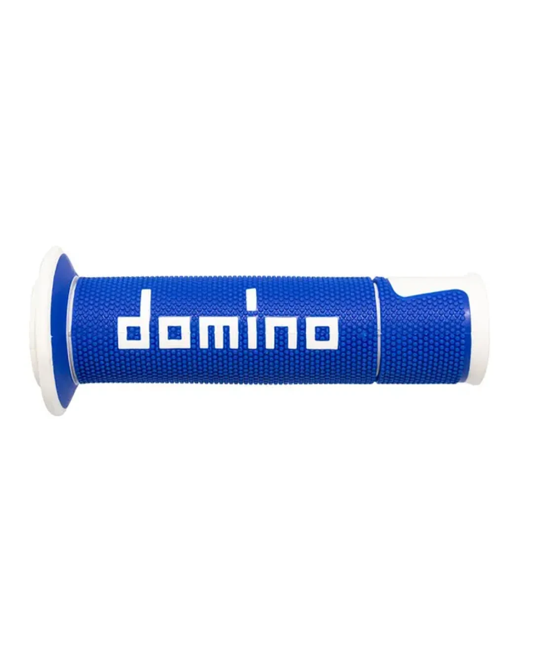 Ръкохватки DOMINO GRIPS A450 PAIR BLUE/WHITE
