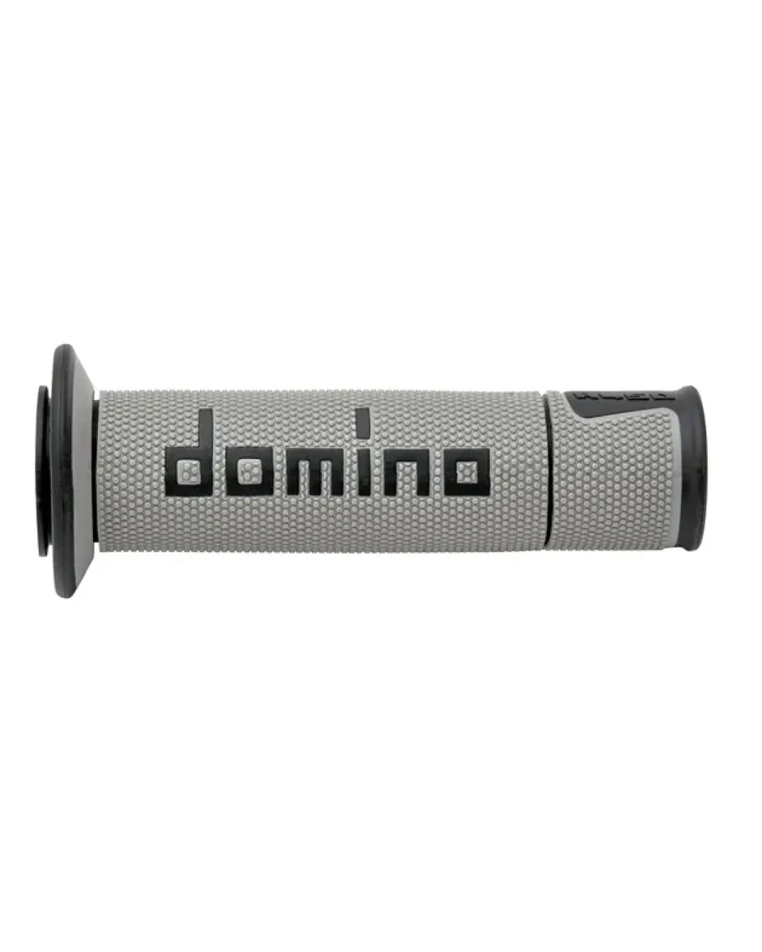 Ръкохватки DOMINO GRIPS A450 PAIR GREY/BLACK