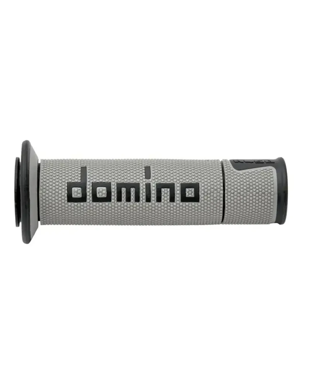 Ръкохватки DOMINO GRIPS A450 PAIR GREY/BLACK