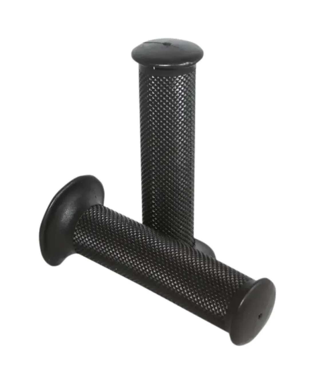 Ръкохватки DOMINO GRIPS DAKAR CE 128MM Black