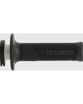 Ръкохватки DOMINO GRIPS DOMINO D100 LockOn Black
