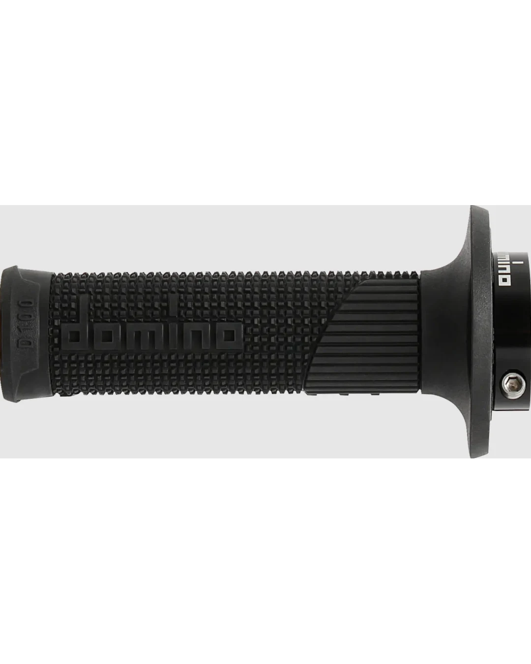 Ръкохватки DOMINO GRIPS DOMINO D100 LockOn Black