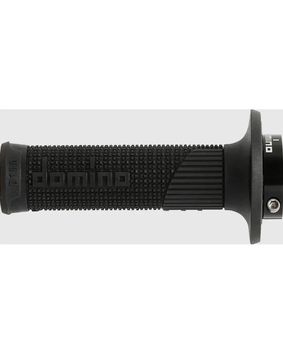 Ръкохватки DOMINO GRIPS DOMINO D100 LockOn Black