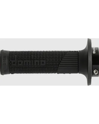 Ръкохватки DOMINO GRIPS DOMINO D100 LockOn Black