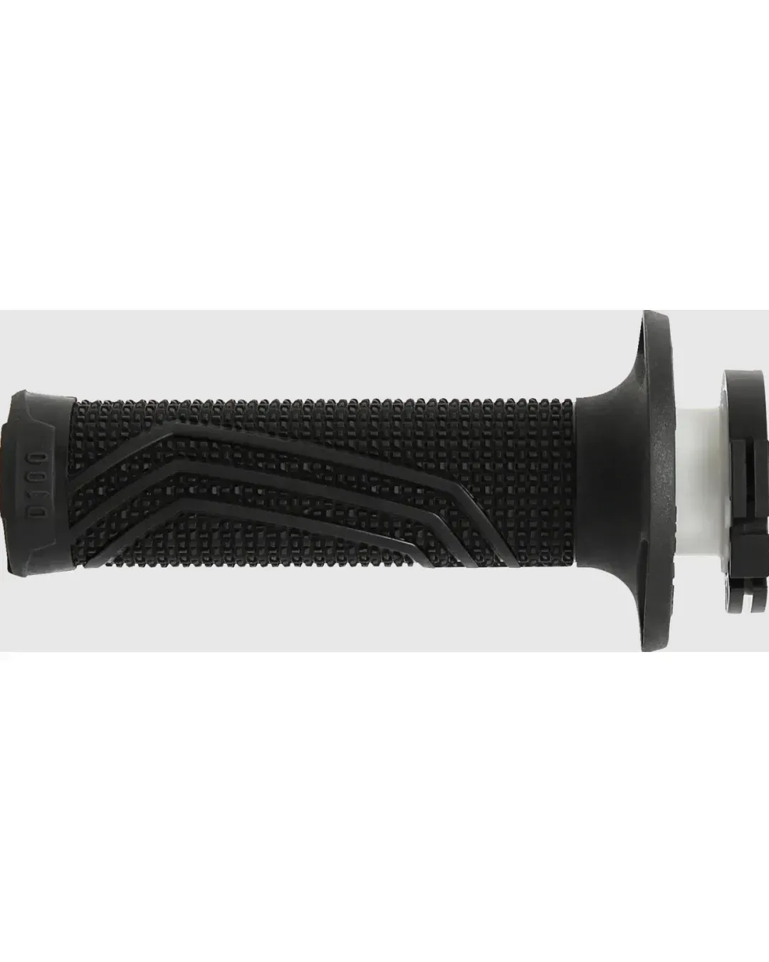Ръкохватки DOMINO GRIPS DOMINO D100 LockOn Black