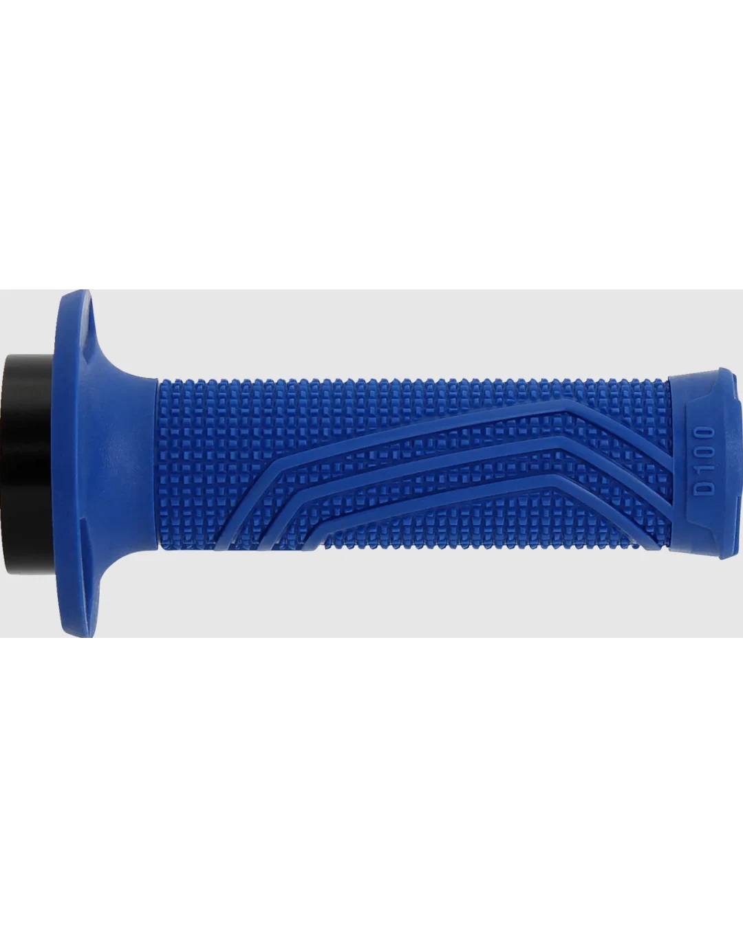 Ръкохватки DOMINO GRIPS DOMINO D100 LockOn Blue