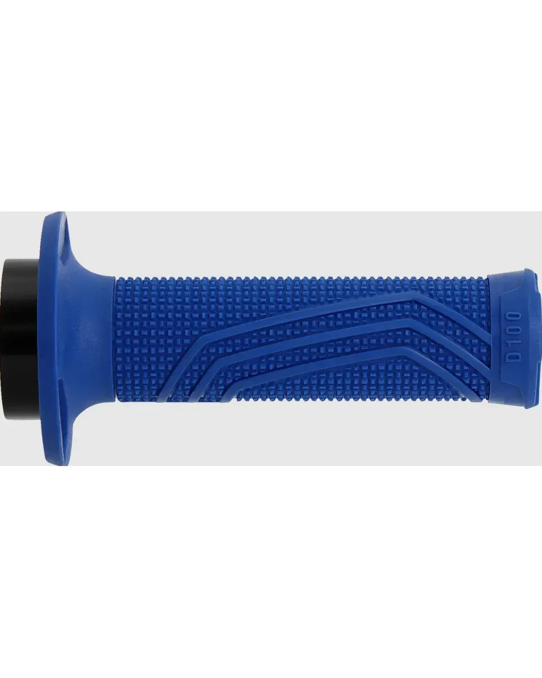 Ръкохватки DOMINO GRIPS DOMINO D100 LockOn Blue