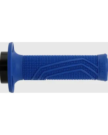 Ръкохватки DOMINO GRIPS DOMINO D100 LockOn Blue
