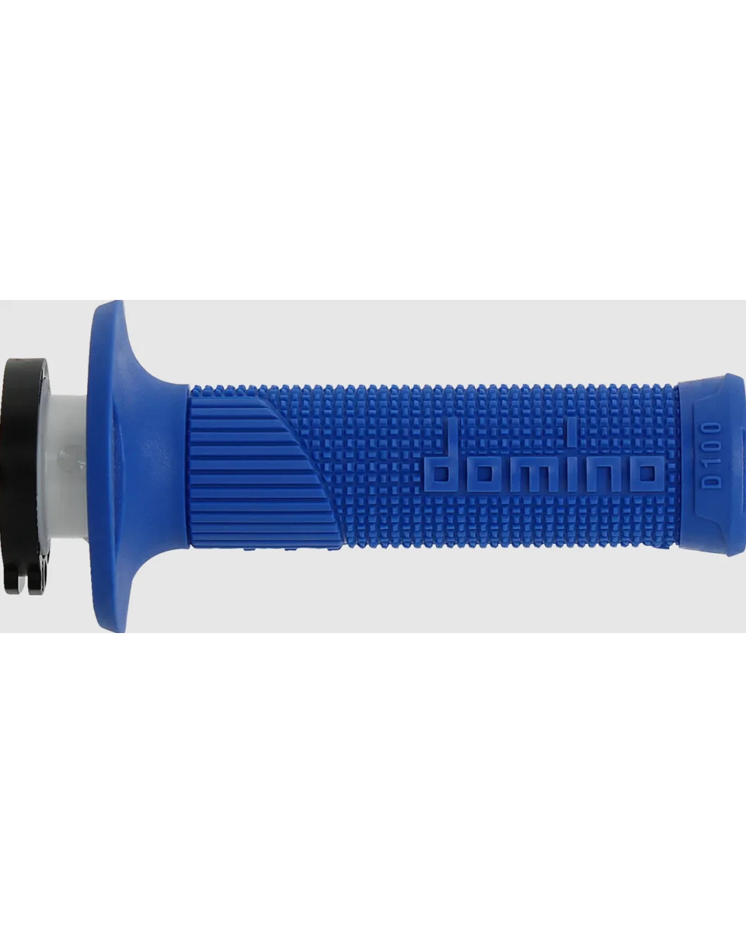 Ръкохватки DOMINO GRIPS DOMINO D100 LockOn Blue