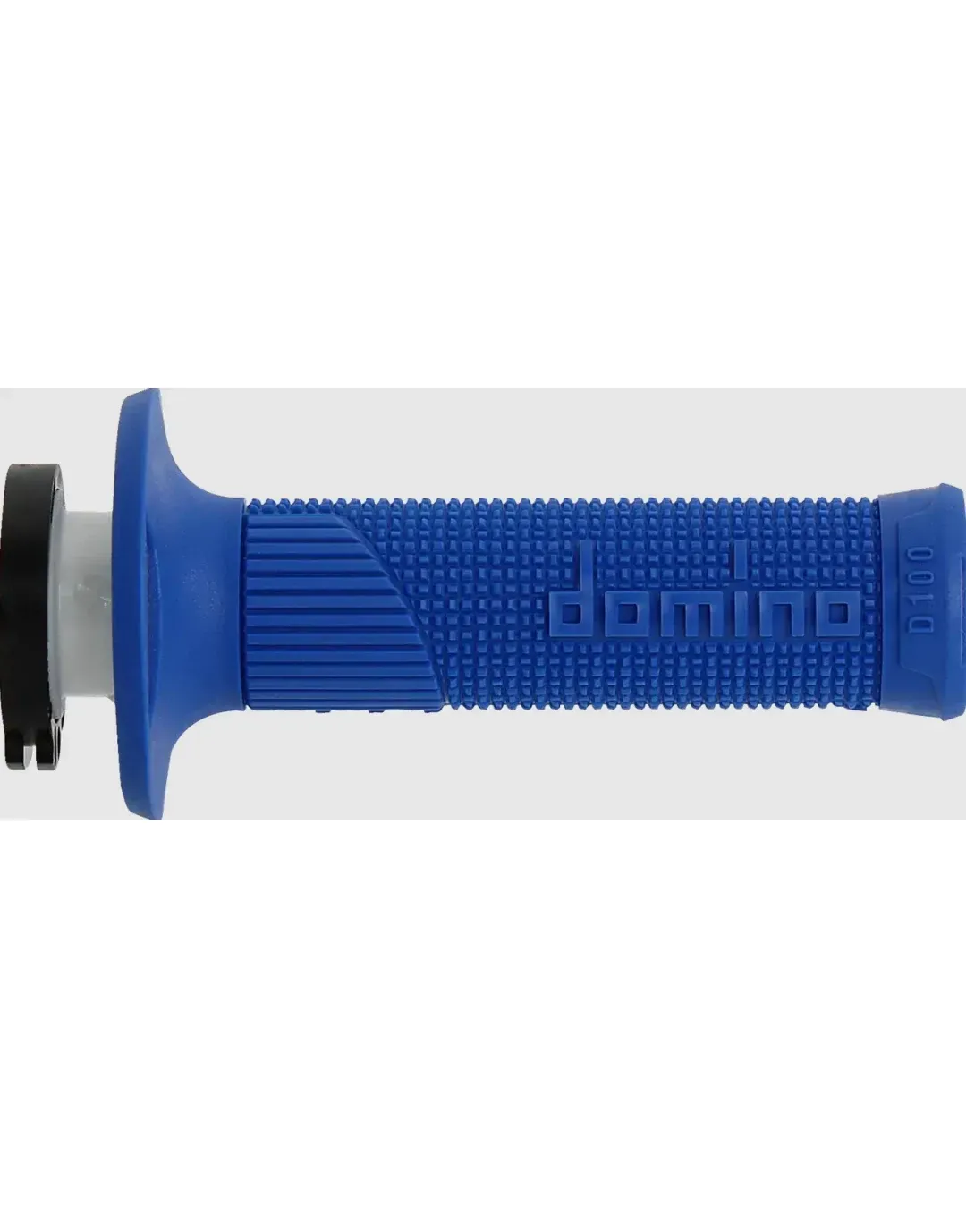 Ръкохватки DOMINO GRIPS DOMINO D100 LockOn Blue