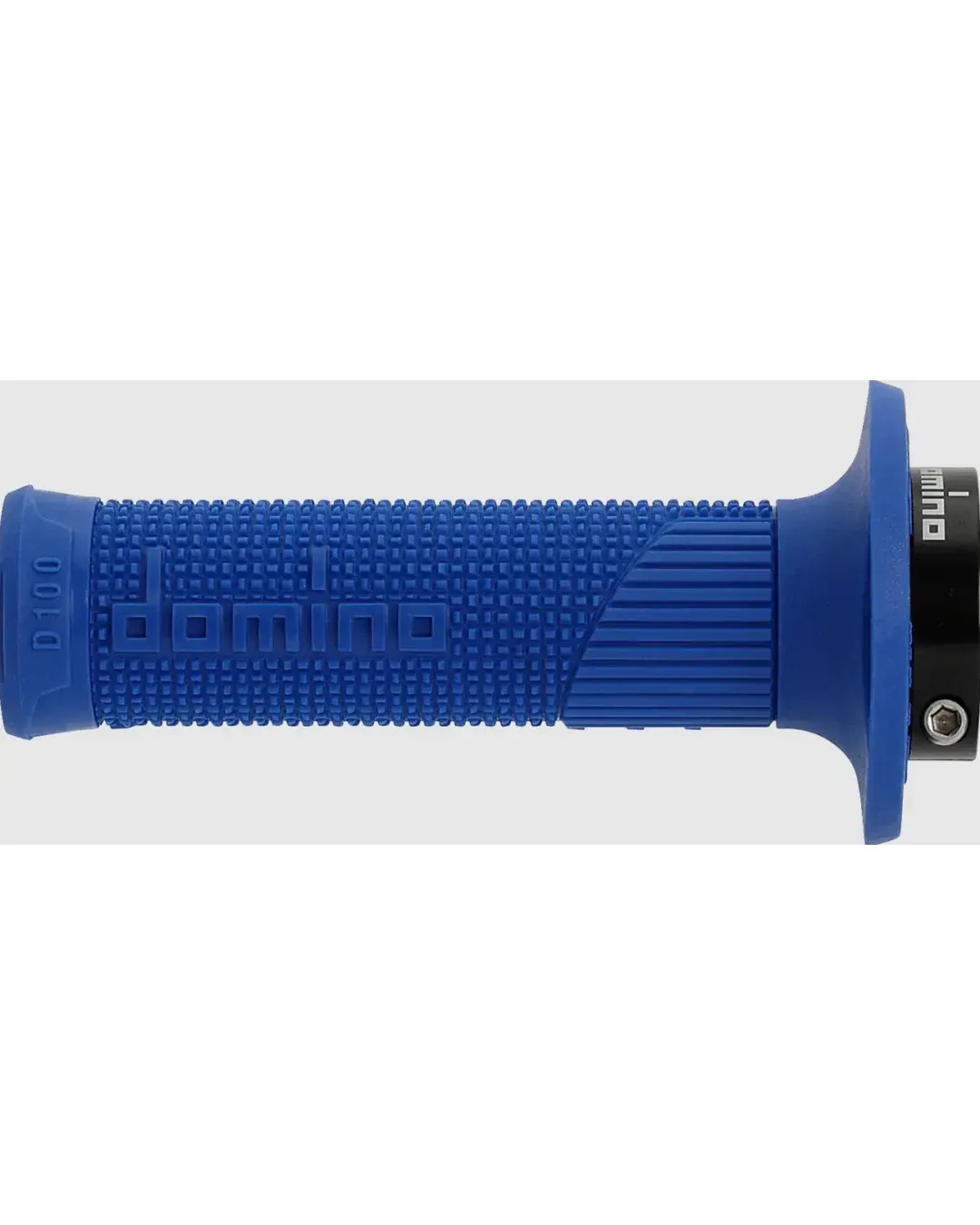 Ръкохватки DOMINO GRIPS DOMINO D100 LockOn Blue