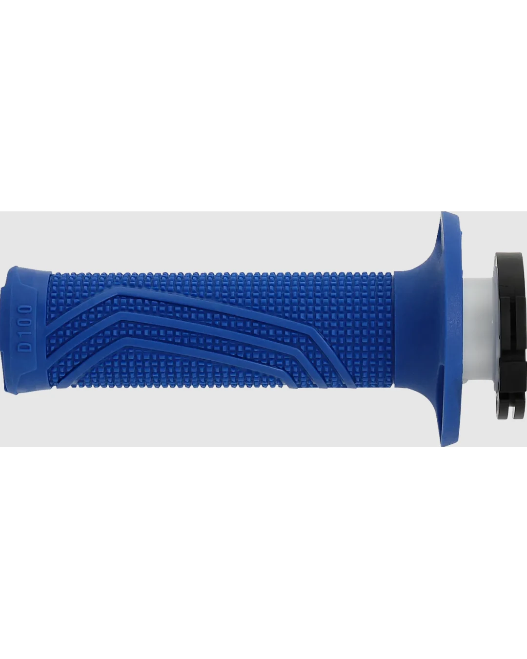 Ръкохватки DOMINO GRIPS DOMINO D100 LockOn Blue