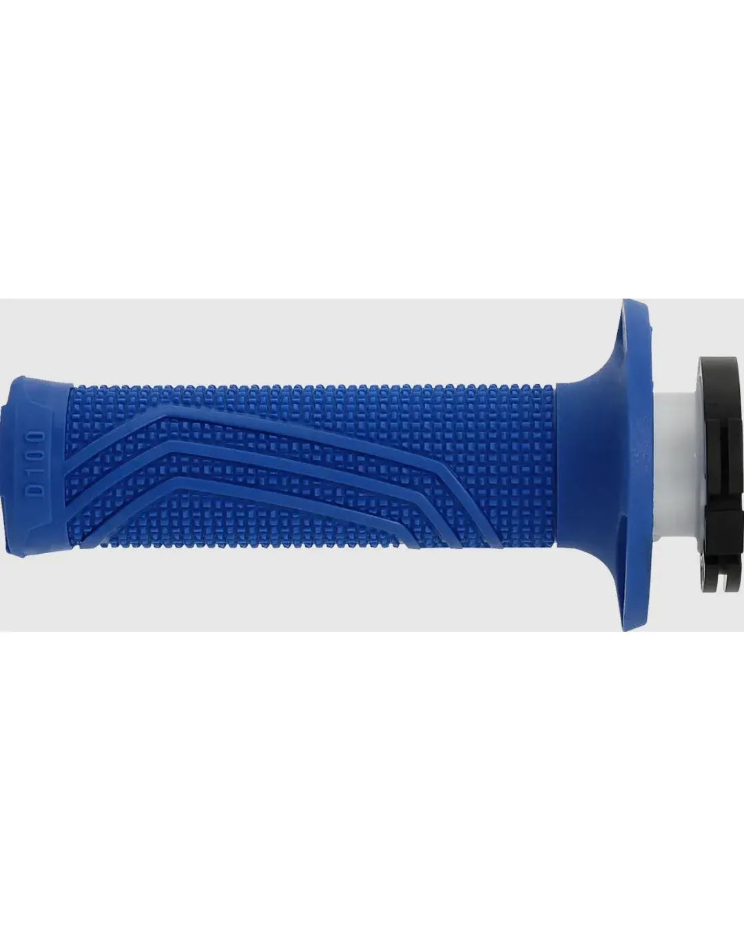 Ръкохватки DOMINO GRIPS DOMINO D100 LockOn Blue