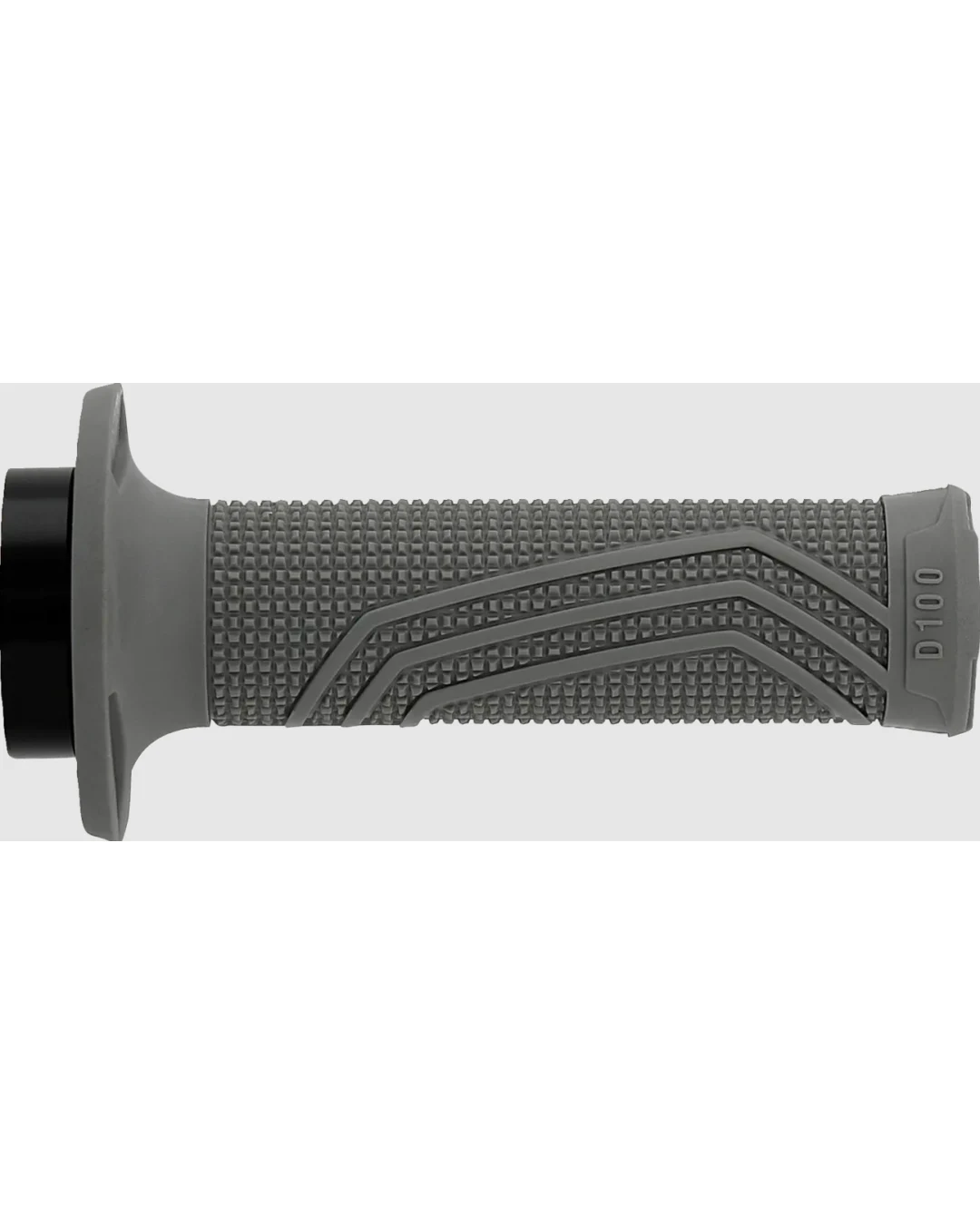 Ръкохватки DOMINO GRIPS DOMINO D100 LockOn Grey