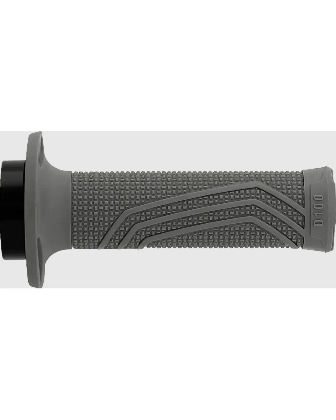 Ръкохватки DOMINO GRIPS DOMINO D100 LockOn Grey