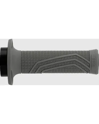 Ръкохватки DOMINO GRIPS DOMINO D100 LockOn Grey