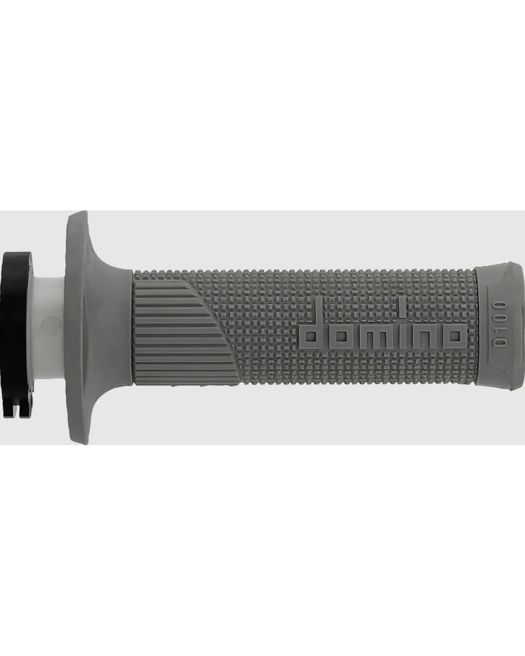 Ръкохватки DOMINO GRIPS DOMINO D100 LockOn Grey
