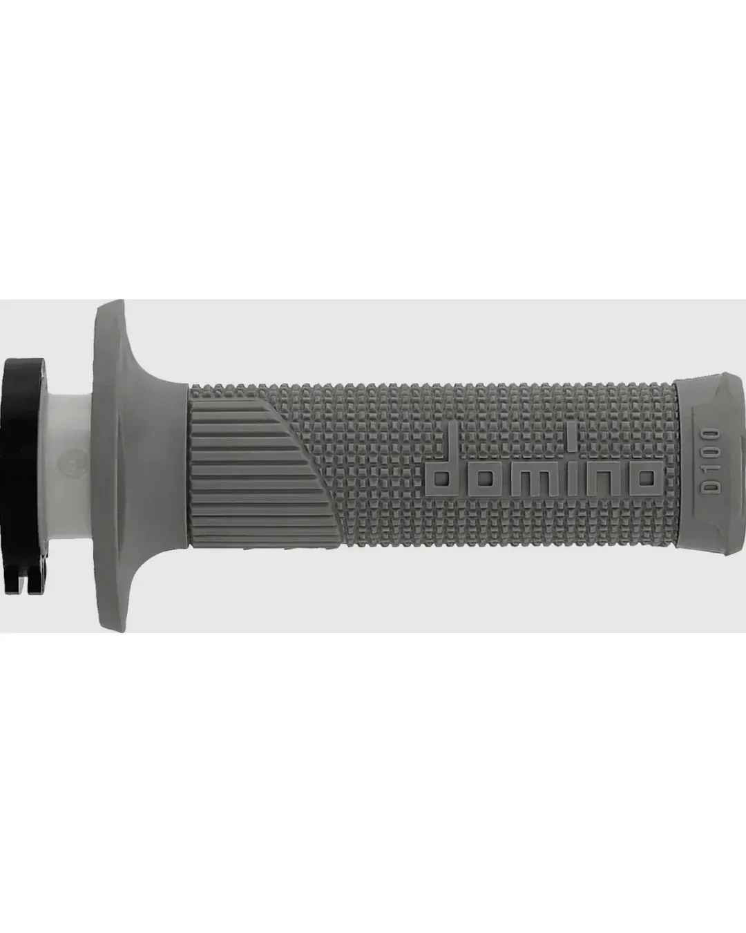 Ръкохватки DOMINO GRIPS DOMINO D100 LockOn Grey