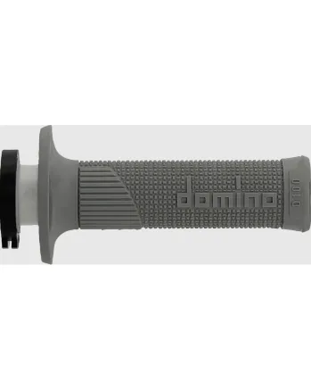 Ръкохватки DOMINO GRIPS DOMINO D100 LockOn Grey
