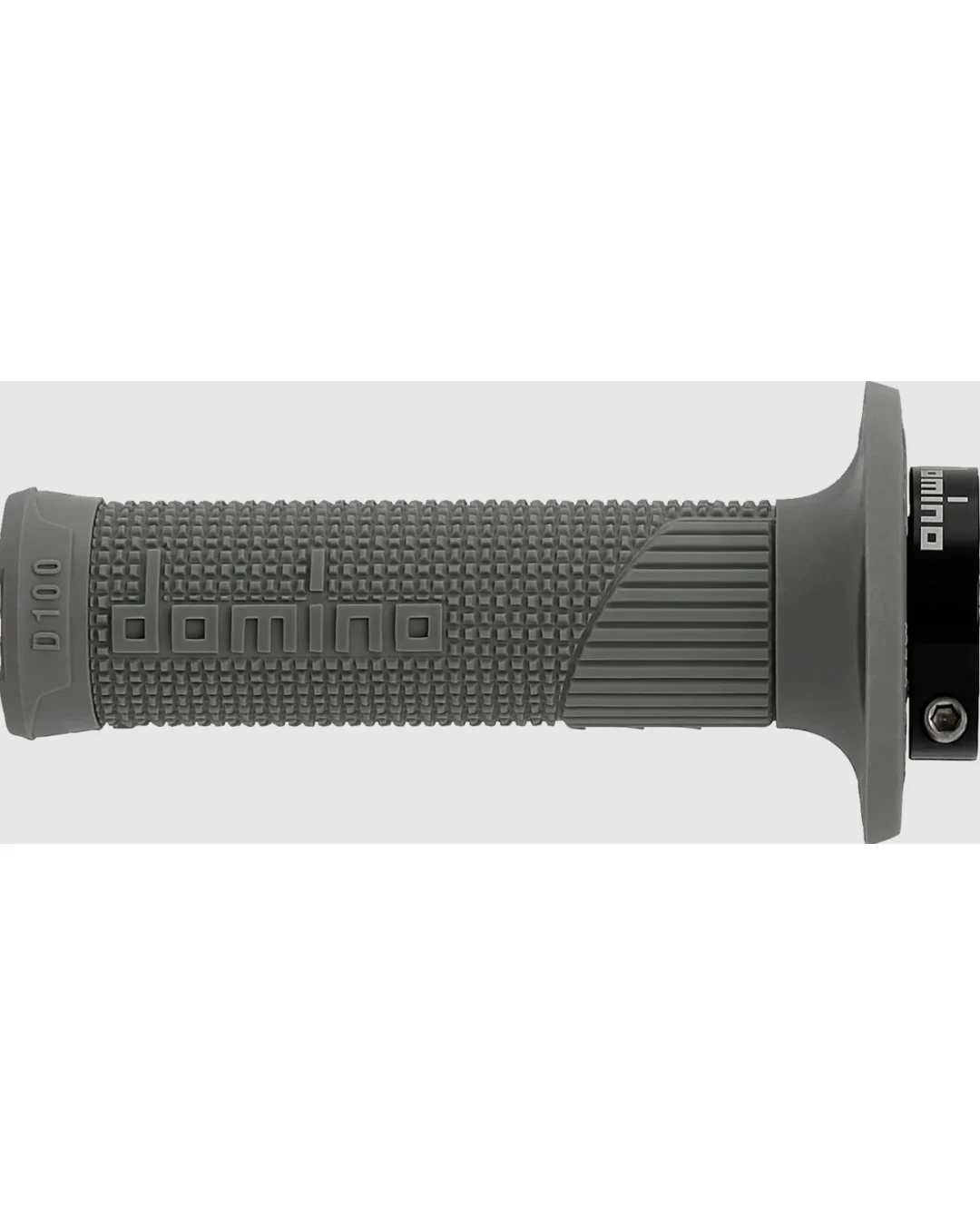 Ръкохватки DOMINO GRIPS DOMINO D100 LockOn Grey