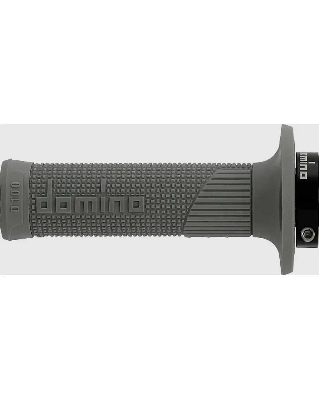 Ръкохватки DOMINO GRIPS DOMINO D100 LockOn Grey