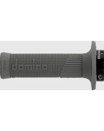 Ръкохватки DOMINO GRIPS DOMINO D100 LockOn Grey