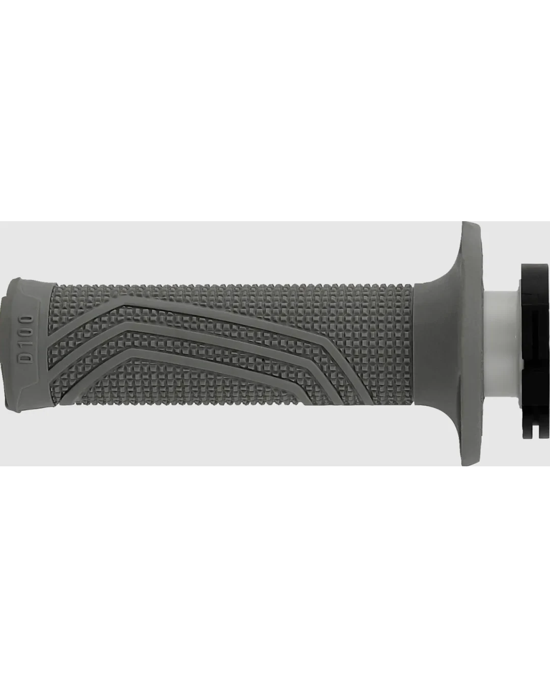 Ръкохватки DOMINO GRIPS DOMINO D100 LockOn Grey